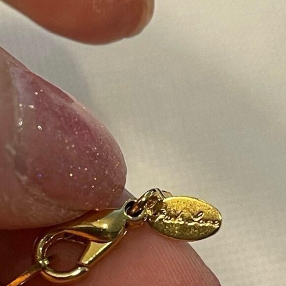 STUNNING Park Lane “Diamond “ Tennis Bracelet - Picture 3 of 4